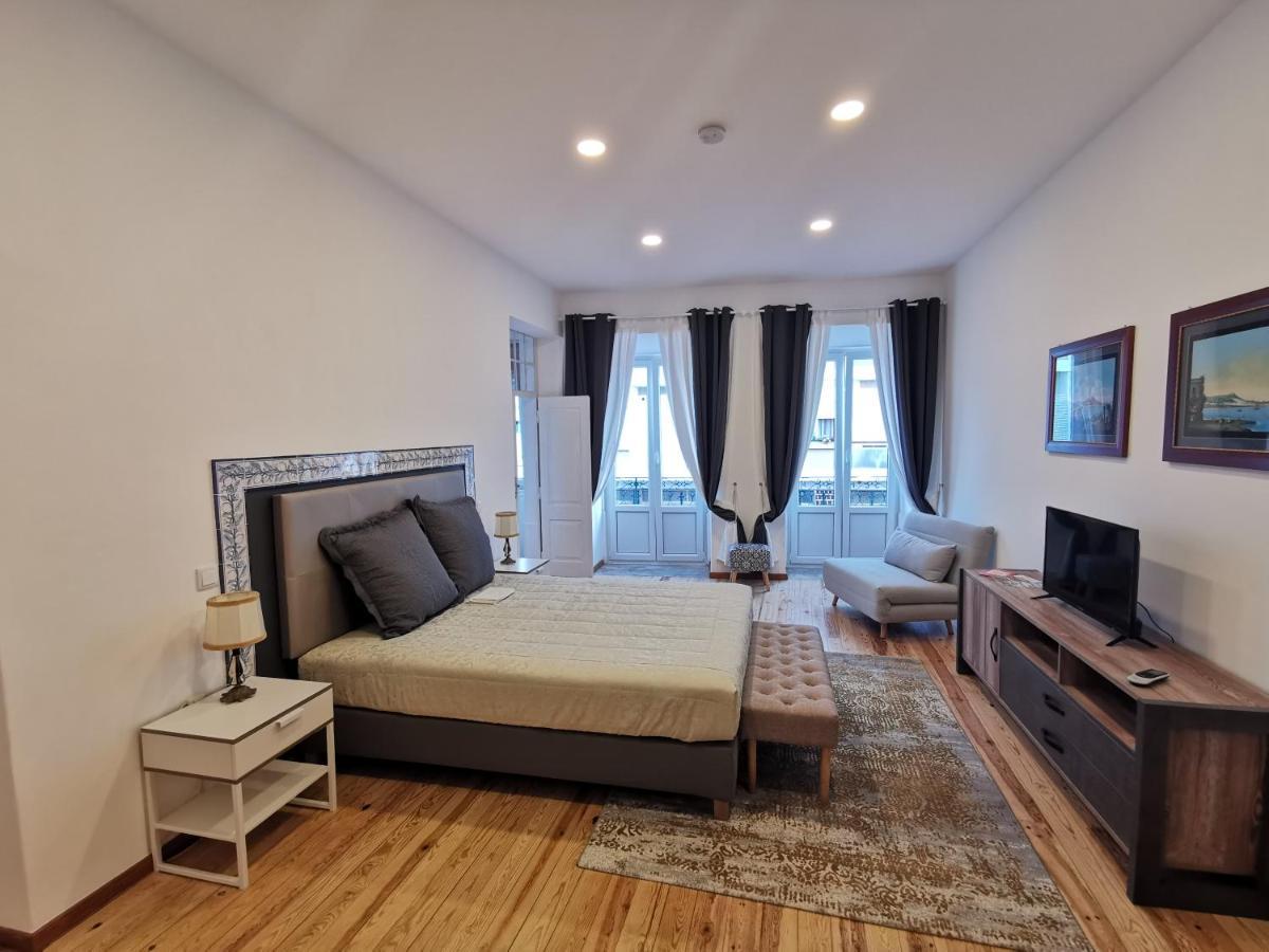Bed & Breakfast Casa Saudade Luxury FAO