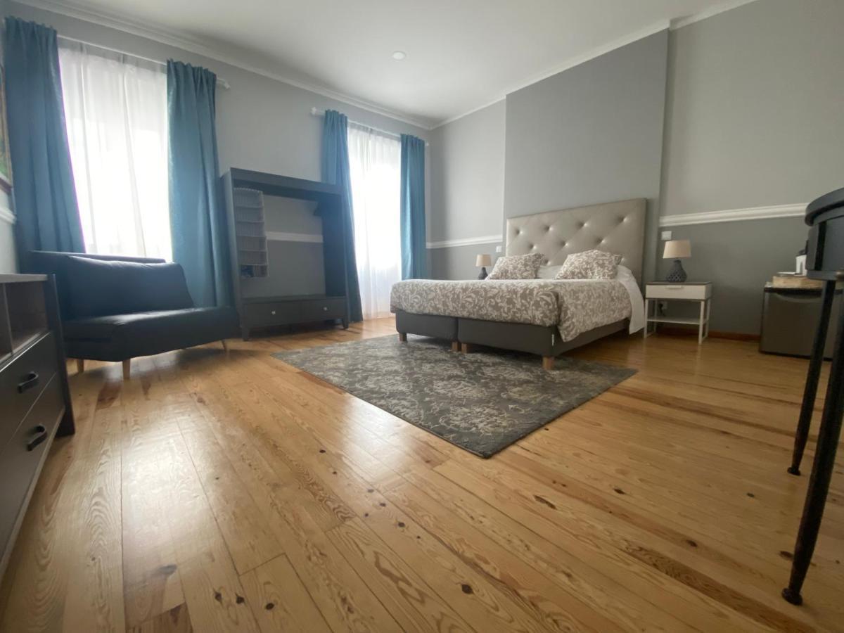 Casa Saudade Luxury * FAO