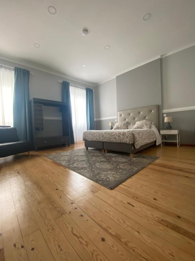 Casa Saudade Luxury * FAO