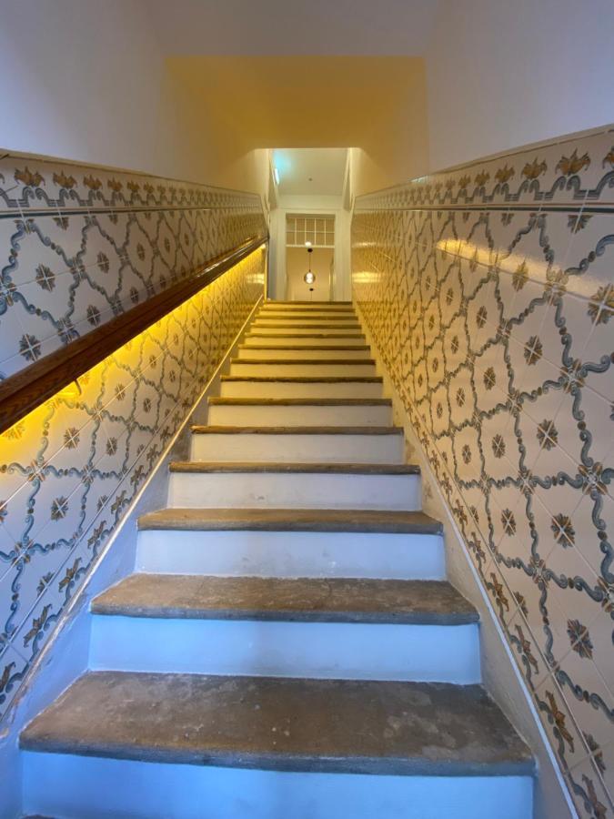 Bed & Breakfast Casa Saudade Luxury FAO