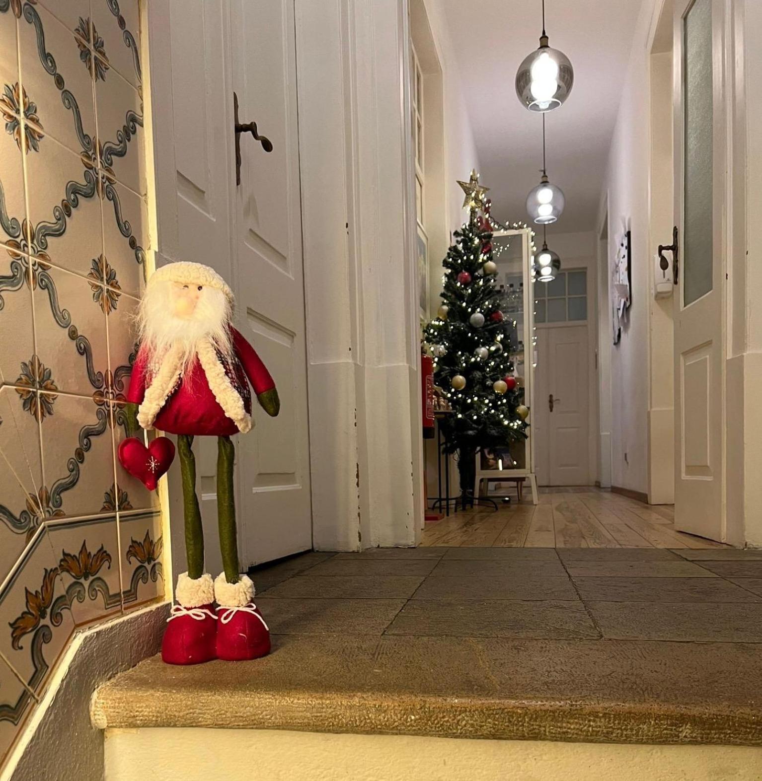 Casa Saudade Luxury FAO