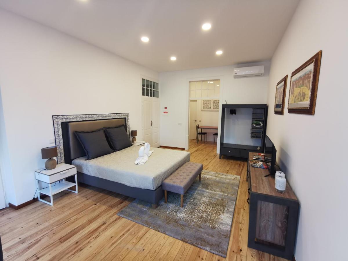 Alojamento de Acomodação e Pequeno-almoço Casa Saudade Luxury *